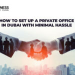 How Private Offices for Rent in Dubai Support the Growing Freelance Economy