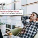 How to Make the Most of Your Private Office in Dubai: Tips for Maximising Productivity