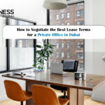 Renting a Private Office in Downtown Dubai vs Dubai Marina: Which Location Is Best?