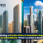 How to Negotiate the Best Lease Terms for a Private Office in Dubai?